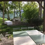 Il Fienile Di Ca Battista شقة