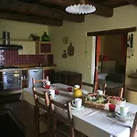 Il Fienile Di Ca Battista Apartmán Cagli
