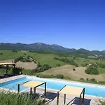 Il Fienile Di Ca Battista Apartmán Cagli