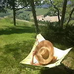 Il Fienile Di Ca Battista * Cagli