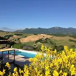 Il Fienile Di Ca Battista Apartmán