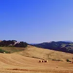 Apartmán Il Fienile Di Ca Battista