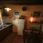 Apartmán Il Fienile Di Ca Battista *