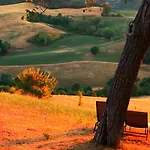 Il Fienile Di Ca Battista Apartmán Cagli