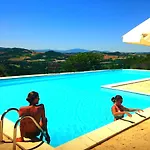 Il Fienile Di Ca Battista Apartmán