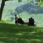 Il Fienile Di Ca Battista Apartmán