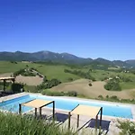 Il Fienile Di Ca Battista * Cagli