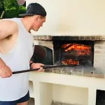 Apartmán Il Fienile Di Ca Battista *