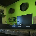 Il Fienile Di Ca Battista Apartmán