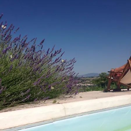 דירה Il Fienile Di Ca Battista *