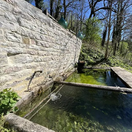 Il Fienile Di Ca Battista *