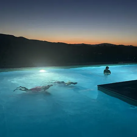 דירה Il Fienile Di Ca Battista