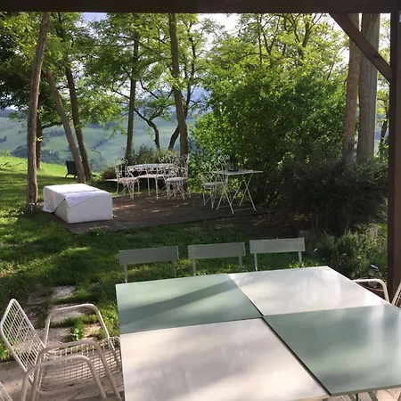 Il Fienile Di Ca Battista Apartmán