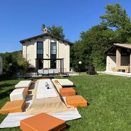 Il Fienile Di Cà Battista *
