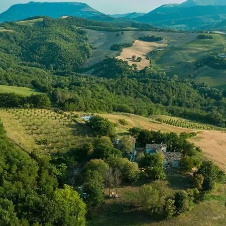 Il Fienile Di Ca Battista דירה *