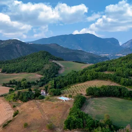 Il Fienile Di Ca Battista דירה