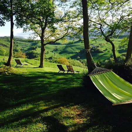 Il Fienile Di Ca Battista *