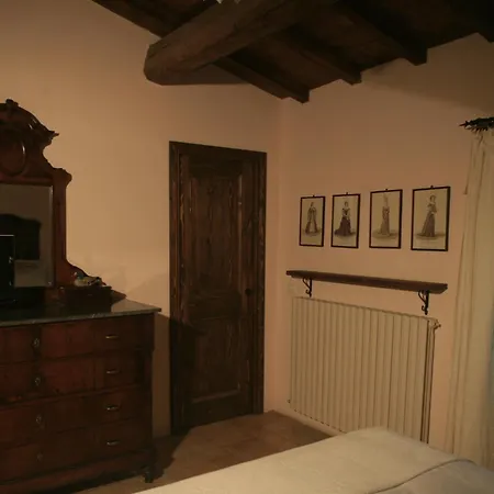 Il Fienile Di Cà Battista Cagli