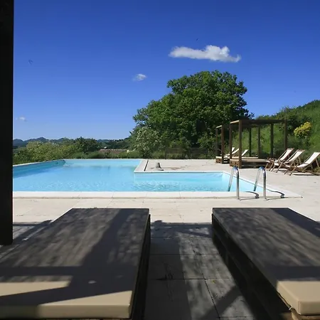 Il Fienile Di Ca Battista קאלי