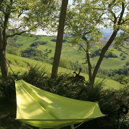 Il Fienile Di Ca Battista *