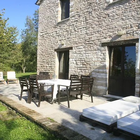 Il Fienile Di Ca Battista דירה