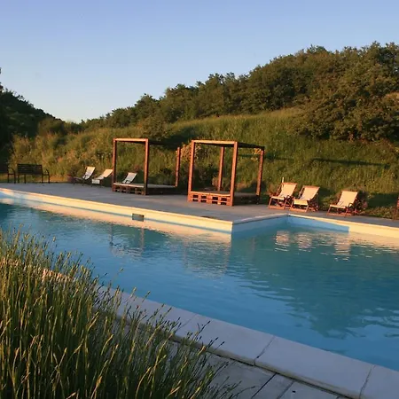 Il Fienile Di Ca Battista דירה *