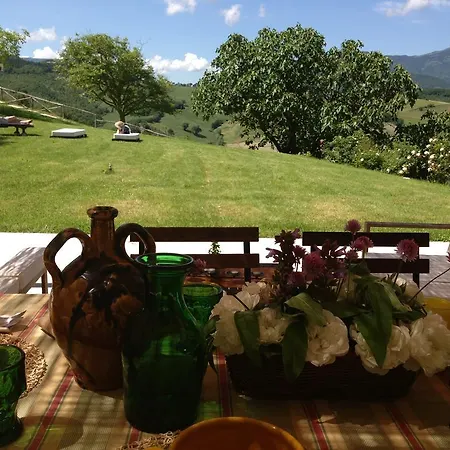 דירה Il Fienile Di Ca Battista