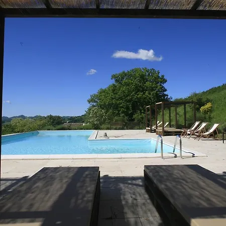 Il Fienile Di Ca Battista קאלי