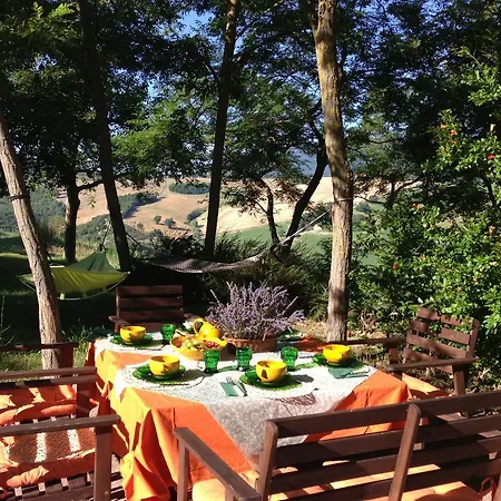 Il Fienile Di Ca Battista דירה *