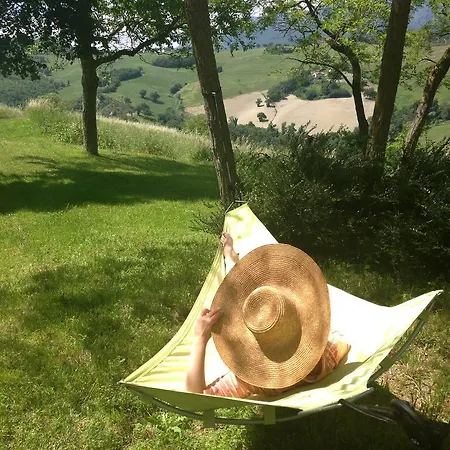 Il Fienile Di Cà Battista * Cagli