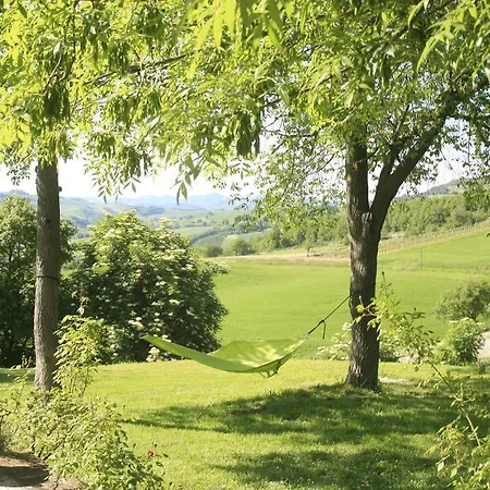 Il Fienile Di Ca Battista *