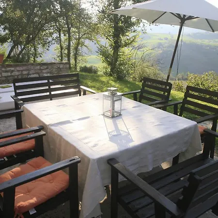 Il Fienile Di Ca Battista *