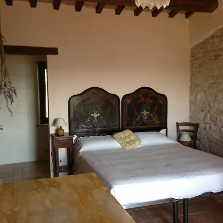 Il Fienile Di Ca Battista דירה קאלי