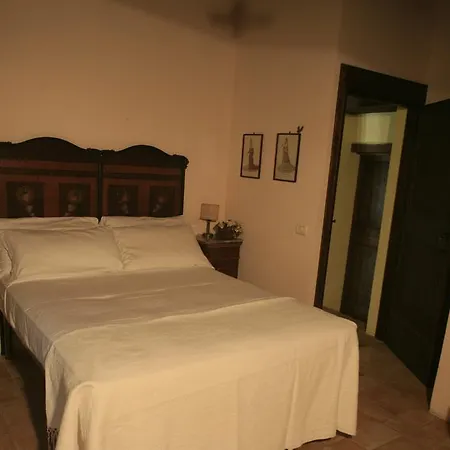 Apartmán Il Fienile Di Ca Battista *