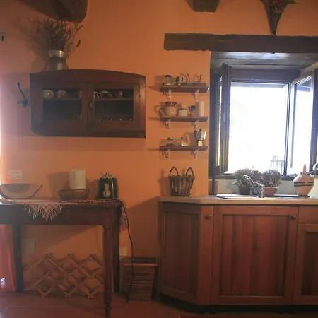 Il Fienile Di Ca Battista *