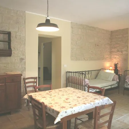Il Fienile Di Ca Battista Apartman Cagli