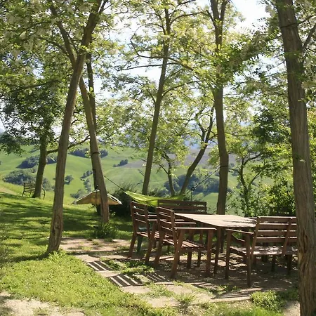 Il Fienile Di Ca Battista *