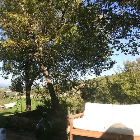 Il Fienile Di Ca Battista דירה *