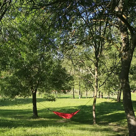 Il Fienile Di Ca Battista דירה