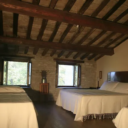 Il Fienile Di Ca Battista *