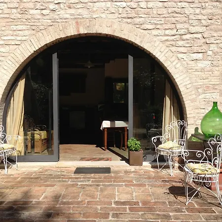 Apartman Il Fienile Di Ca Battista