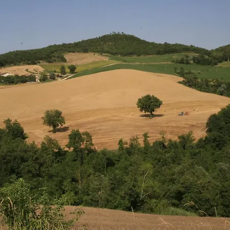 דירה Il Fienile Di Ca Battista