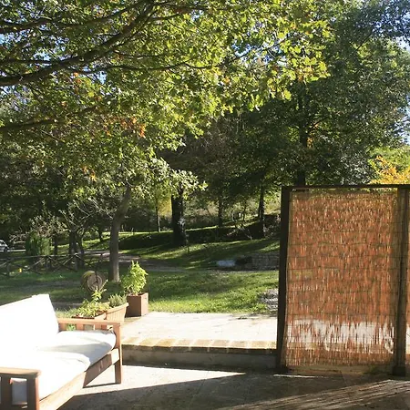 דירה Il Fienile Di Ca Battista