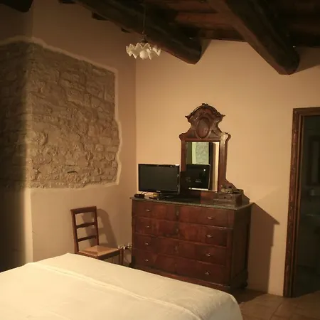 דירה Il Fienile Di Ca Battista קאלי