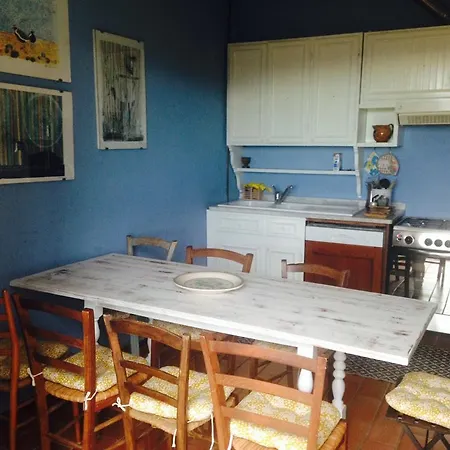 Il Fienile Di Ca Battista