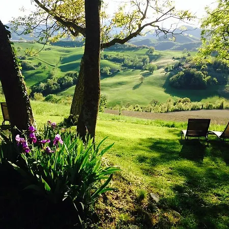 Il Fienile Di Ca Battista קאלי