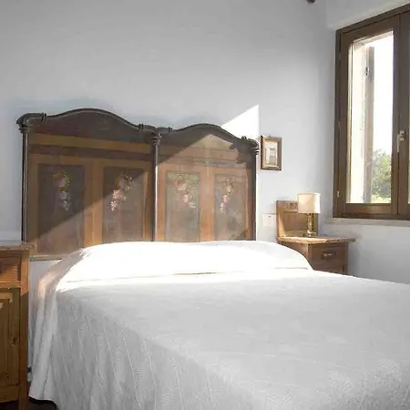 Il Fienile Di Ca Battista Apartmán *