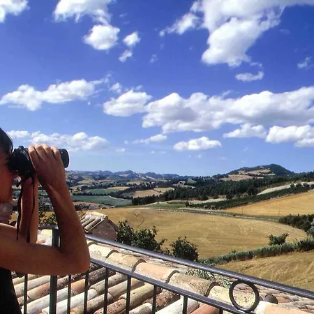 Il Fienile Di Ca Battista Apartmán