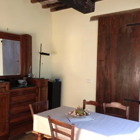 Il Fienile Di Ca Battista דירה