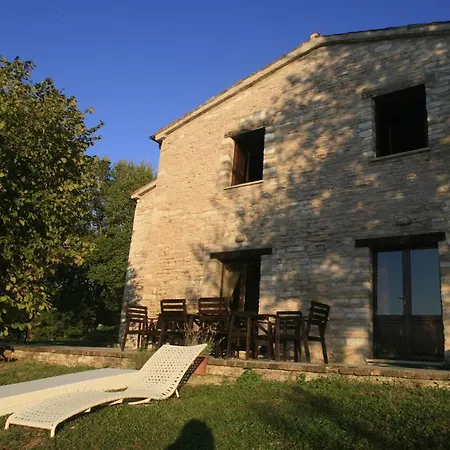 Il Fienile Di Cà Battista Cagli
